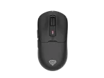 MYSZ DLA GRACZY GENESIS ZIRCON 660 PRO BEZPRZEWODOWA 26000DPI CZARNA GAMINGOWA