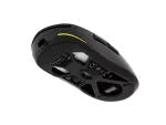MYSZ DLA GRACZY GENESIS ZIRCON 660 PRO BEZPRZEWODOWA 26000DPI CZARNA GAMINGOWA