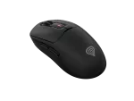 MYSZ DLA GRACZY GENESIS ZIRCON 660 PRO BEZPRZEWODOWA 26000DPI CZARNA GAMINGOWA