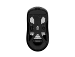MYSZ DLA GRACZY GENESIS ZIRCON 660 PRO BEZPRZEWODOWA 26000DPI CZARNA GAMINGOWA