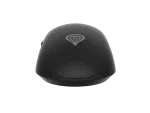 MYSZ DLA GRACZY GENESIS ZIRCON 660 PRO BEZPRZEWODOWA 26000DPI CZARNA GAMINGOWA