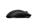 MYSZ DLA GRACZY GENESIS ZIRCON 660 PRO BEZPRZEWODOWA 26000DPI CZARNA GAMINGOWA