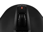 MYSZ DLA GRACZY GENESIS ZIRCON 660 PRO BEZPRZEWODOWA 26000DPI CZARNA GAMINGOWA