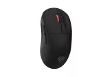MYSZ DLA GRACZY GENESIS ZIRCON XIII CUSTOM BEZPRZEWODOWA 26000DPI CZARNA GAMINGOWA