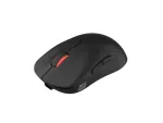 MYSZ DLA GRACZY GENESIS ZIRCON XIII CUSTOM BEZPRZEWODOWA 26000DPI CZARNA GAMINGOWA