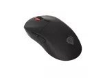 MYSZ DLA GRACZY GENESIS ZIRCON XIII CUSTOM BEZPRZEWODOWA 26000DPI CZARNA GAMINGOWA