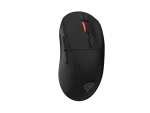 MYSZ DLA GRACZY GENESIS ZIRCON XIII CUSTOM BEZPRZEWODOWA 26000DPI CZARNA GAMINGOWA