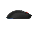 MYSZ DLA GRACZY GENESIS ZIRCON XIII CUSTOM BEZPRZEWODOWA 26000DPI CZARNA GAMINGOWA