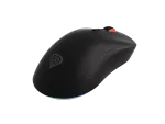 MYSZ DLA GRACZY GENESIS ZIRCON XIII CUSTOM BEZPRZEWODOWA 26000DPI CZARNA GAMINGOWA