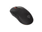 MYSZ DLA GRACZY GENESIS ZIRCON XIII CUSTOM BEZPRZEWODOWA 26000DPI CZARNA GAMINGOWA