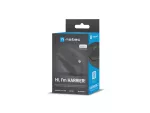 MYSZ NATEC HARRIER 2 BEZPRZEWODOWA 1600DPI BLUETOOTH 5.1 CZARNA Z CICHYM KLIKIEM