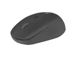 MYSZ NATEC HARRIER 2 BEZPRZEWODOWA 1600DPI BLUETOOTH 5.1 CZARNA Z CICHYM KLIKIEM