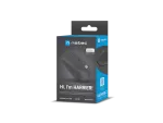 MYSZ NATEC HARRIER 2 BEZPRZEWODOWA 1600DPI BLUETOOTH 5.1 CZARNA Z CICHYM KLIKIEM