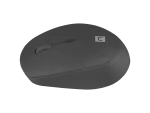 MYSZ NATEC HARRIER 2 BEZPRZEWODOWA 1600DPI BLUETOOTH 5.1 CZARNA Z CICHYM KLIKIEM