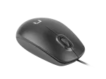 MYSZ NATEC HAWK 1000DPI CZARNA LASEROWA