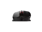 MYSZ NATEC PIGEON 2 4000DPI CZARNA PROGRAMOWALNA OPTYCZNA