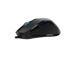 MYSZ NATEC PIGEON 2 4000DPI CZARNA PROGRAMOWALNA OPTYCZNA