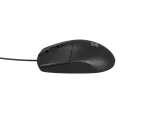 MYSZ NATEC RUFF 2 1000DPI CZARNA