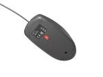 MYSZ NATEC RUFF 2 1000DPI CZARNA