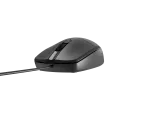 MYSZ NATEC RUFF 2 1000DPI CZARNA