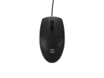 MYSZ NATEC RUFF 2 1000DPI CZARNA