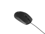 MYSZ NATEC RUFF 2 1000DPI CZARNA