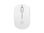 MYSZ NATEC STORK BEZPRZEWODOWA 1600DPI BIAŁA OPTYCZNA USB
