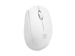 MYSZ NATEC STORK BEZPRZEWODOWA 1600DPI BIAŁA OPTYCZNA USB