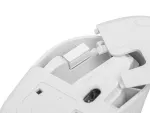 MYSZ NATEC STORK BEZPRZEWODOWA 1600DPI BIAŁA OPTYCZNA USB