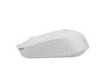 MYSZ NATEC STORK BEZPRZEWODOWA 1600DPI BIAŁA OPTYCZNA USB