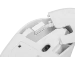 MYSZ NATEC STORK BEZPRZEWODOWA 1600DPI BIAŁA OPTYCZNA USB