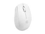 MYSZ NATEC STORK BEZPRZEWODOWA 1600DPI BIAŁA OPTYCZNA USB