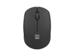 MYSZ NATEC STORK BEZPRZEWODOWA 1600DPI CZARNA OPTYCZNA USB