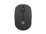 MYSZ NATEC STORK BEZPRZEWODOWA 1600DPI CZARNA OPTYCZNA USB