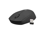 MYSZ NATEC STORK BEZPRZEWODOWA 1600DPI CZARNA OPTYCZNA USB