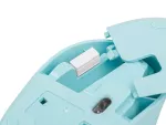 MYSZ NATEC STORK BEZPRZEWODOWA 1600DPI NIEBIESKA OPTYCZNA USB