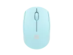 MYSZ NATEC STORK BEZPRZEWODOWA 1600DPI NIEBIESKA OPTYCZNA USB