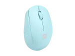 MYSZ NATEC STORK BEZPRZEWODOWA 1600DPI NIEBIESKA OPTYCZNA USB