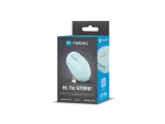 MYSZ NATEC STORK BEZPRZEWODOWA 1600DPI NIEBIESKA OPTYCZNA USB