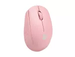 MYSZ NATEC STORK BEZPRZEWODOWA 1600DPI RÓŻOWA OPTYCZNA USB