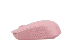 MYSZ NATEC STORK BEZPRZEWODOWA 1600DPI RÓŻOWA OPTYCZNA USB