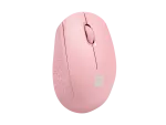 MYSZ NATEC STORK BEZPRZEWODOWA 1600DPI RÓŻOWA OPTYCZNA USB