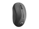 MYSZ NATEC TOUCAN BEZPRZEWODOWA 1600DPI CZARNA