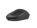 MYSZ NATEC TOUCAN BEZPRZEWODOWA 1600DPI CZARNA