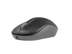MYSZ NATEC TOUCAN BEZPRZEWODOWA 1600DPI CZARNO-SZARA