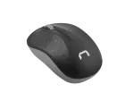 MYSZ NATEC TOUCAN BEZPRZEWODOWA 1600DPI CZARNO-SZARA