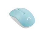 MYSZ NATEC TOUCAN BEZPRZEWODOWA 1600DPI NIEBIESKO-BIAŁA
