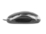 MYSZ NATEC VIREO 2 1000DPI CZARNA OPTYCZNA USB