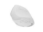 MYSZ WERTYKALNA NATEC CRAKE 2 BEZPRZEWODOWA 2400DPI BLUETOOTH 5.2 + 2.4GHZ BIAŁA