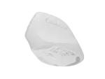 MYSZ WERTYKALNA NATEC CRAKE 2 BEZPRZEWODOWA 2400DPI BLUETOOTH 5.2 + 2.4GHZ BIAŁA